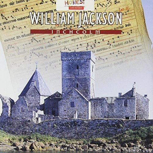 William Jackson/Inchcolm