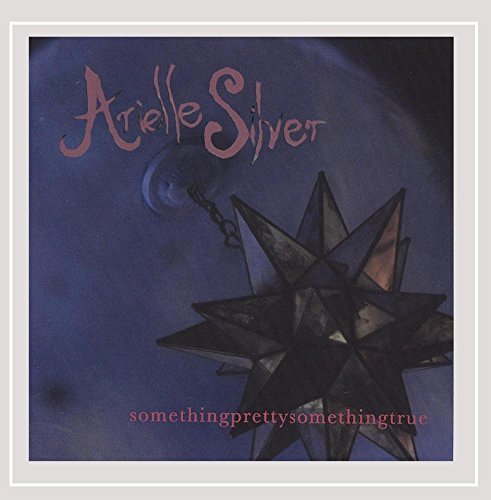 Arielle Silver Something Pretty Something Tru 