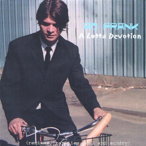 Boy Wonder/Break The Spell Etc. Ep