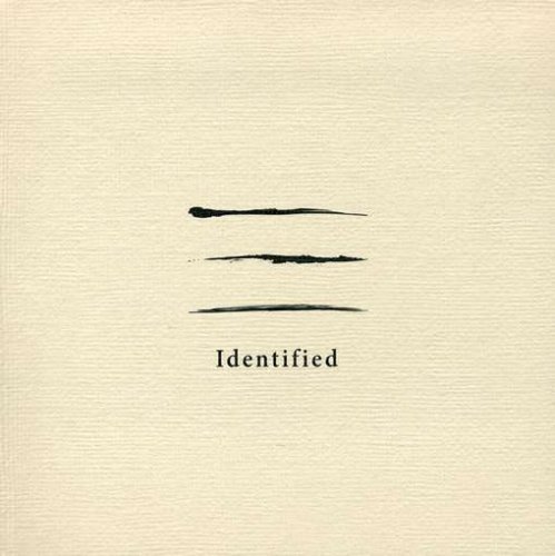 Identified/Identified