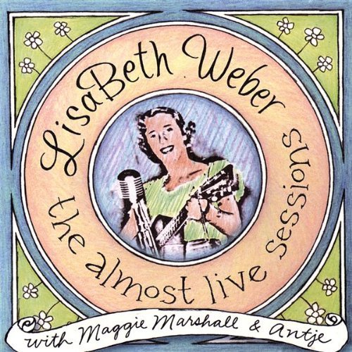 Lisabeth Weber/Almost Live Sessions