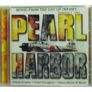 Pearl Harbor/Pearl Harbor@Miller/Ellington/Lynn/Brown