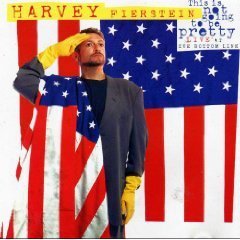 FIERSTEIN,HARVEY/THIS IS NOT GOING TO BE PRETTY
