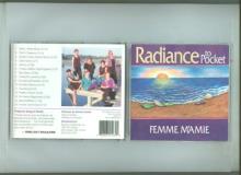 Femme M'amie Radiance To Pocket 