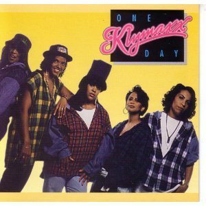 Klymaxx/One Day
