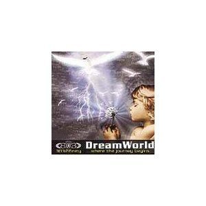 Three-O-Three Infinity/Dreamworld