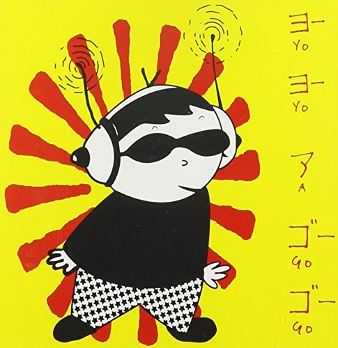 Yoyo A Go Go/Yoyo A Go Go@2 Cd