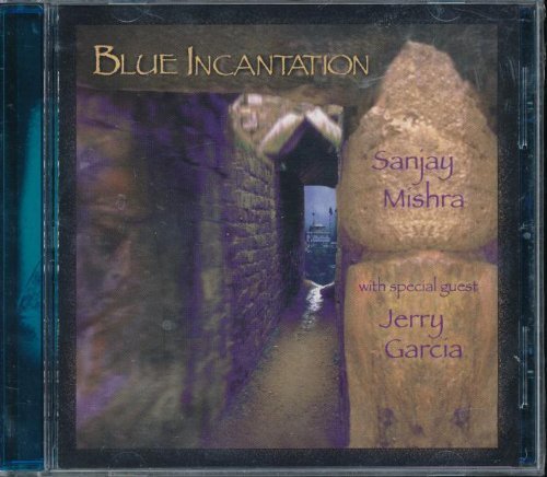 Mishra Garcia Blue Incantation 