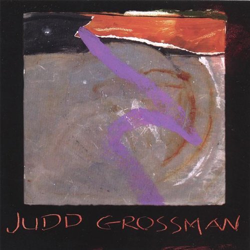 GROSSMAN,JUDD/JUDD GROSSMAN