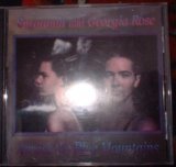 Georgia & Suzannah Rose/Across The Blue Mountains