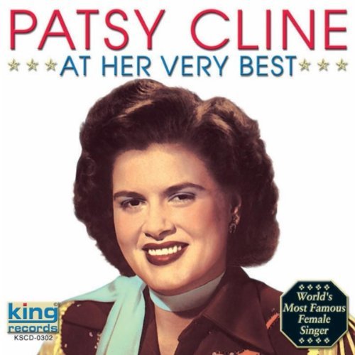 Patsy Cline/At Her Very Best