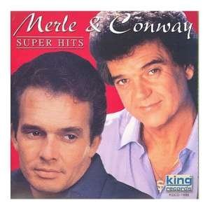 Haggard/Conway/Super Hits