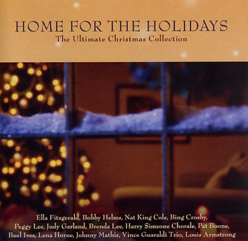 Home For The Holidays/Home For The Holidays