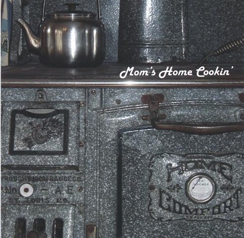 Mom's Home Cookin'/Pot Luck@Local