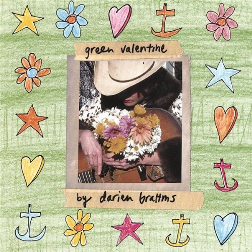 Darien Brahms/Green Valentine@Local