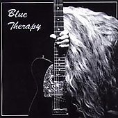 Blue Therapy Blue Therapy 