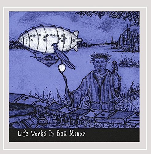Masceo/Life Works In Bea Minor