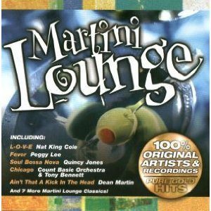 Martini Lounge/Martini Lounge