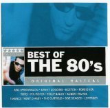 Best Of The 80s, Original Masters 80's