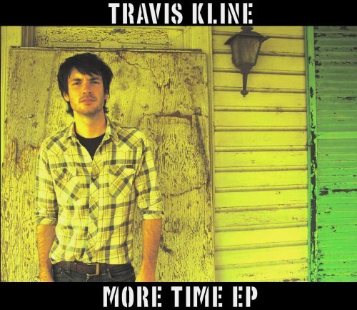 Travis Kline/More Time-Ep