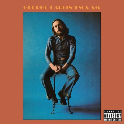 George Carlin/Fm & Am@Explicit Version