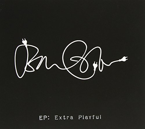 John Cale/Ep: Extra Playful@Incl. Bonus Tracks