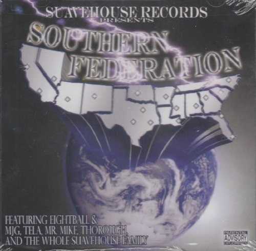 Suavehouse/Southern Federation@Explicit Version