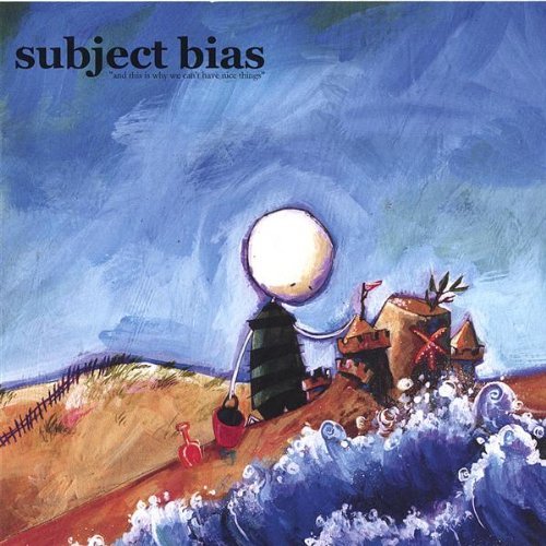 Subject Bias And This Why We Can't Have Nice Things Local 