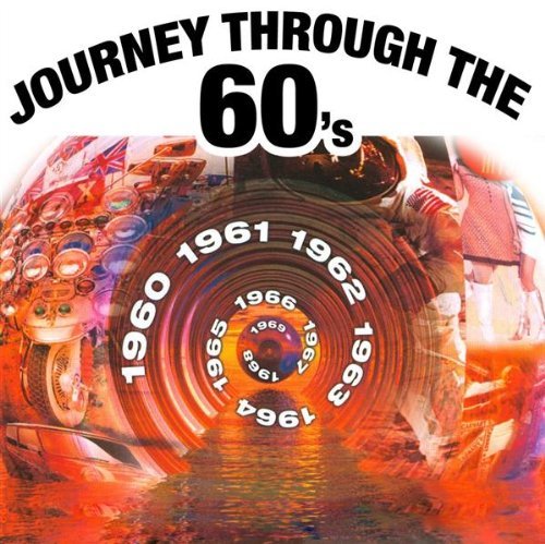 Journey Through The 60s/Journey Through The 60s@Drifters/Williams/Vee/Fury@Brown/Eddy/Posey/Foundations