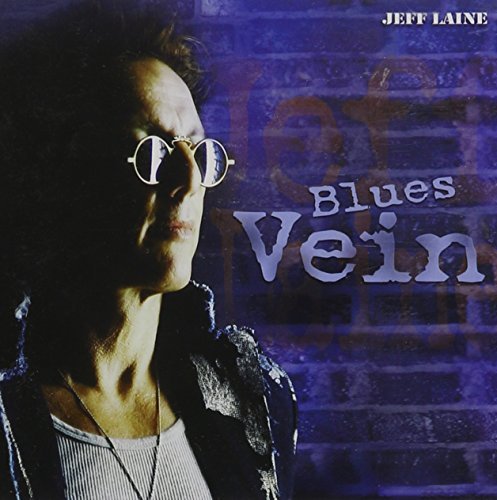 Jeff Laine/Blues Vein