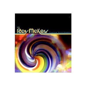 Ray Makers/Phantom Third Channel
