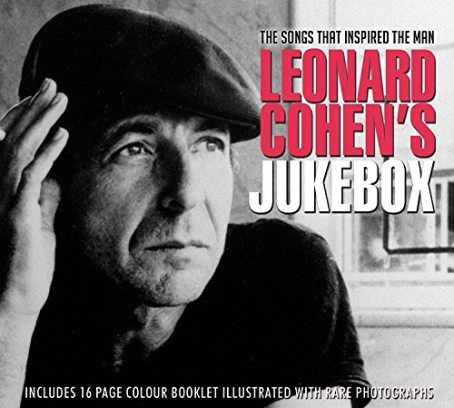 Leonard Cohen Leonard Cohen's Jukebox 
