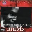 Mums/Strange Fruit@Explicit Version@Enhanced Cd