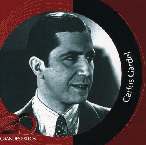 Carlos Gardel/Inolvidables Rca: 20 Grandes E@Import-Arg
