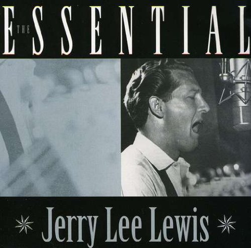 Jerry Lee Lewis/Essential