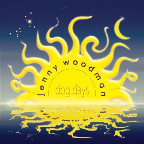 Jenny Woodman/Dog Days@Local