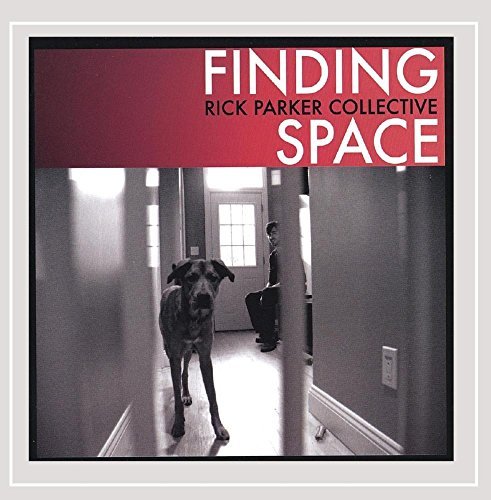 Rick Collective Parker/Finding Space