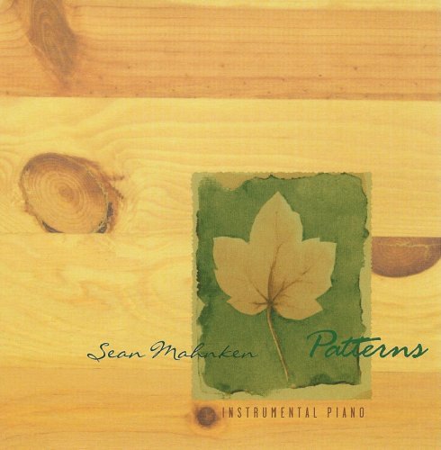 Sean Mahnken/Patterns