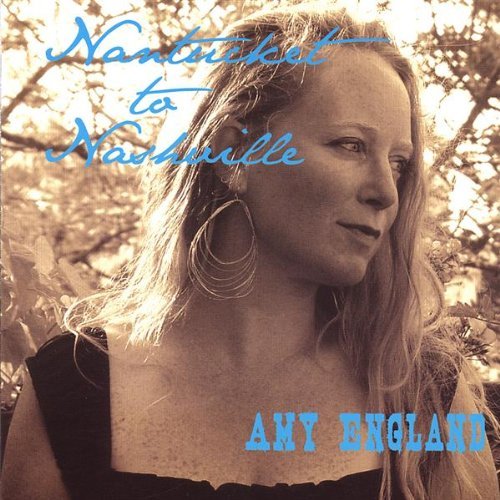 Amy England Nantucket To Nashville 