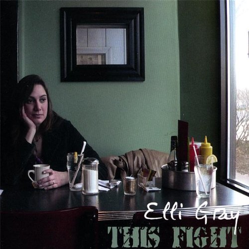 Elli Gray This Fight 