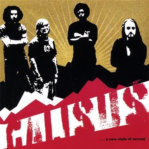 Calisus/New State Of Normal