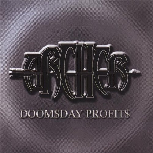 ARCHER/DOOMSDAY PROPHETS