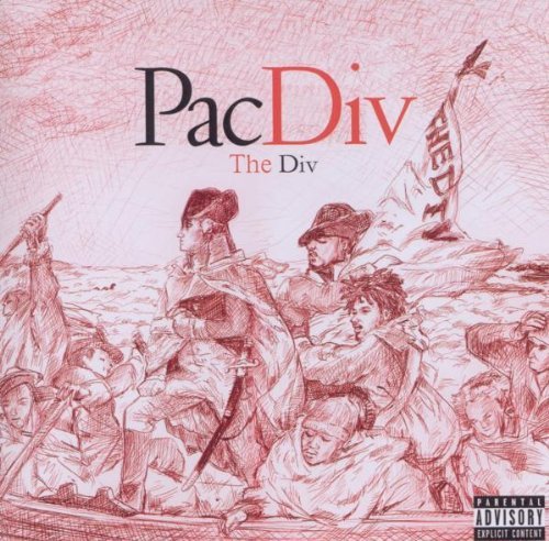 Pac Div/Div@Explicit Version