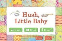 Lullabies Hush Little Baby 