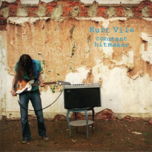 VILE,KURT/CONSTANT HITMAKER