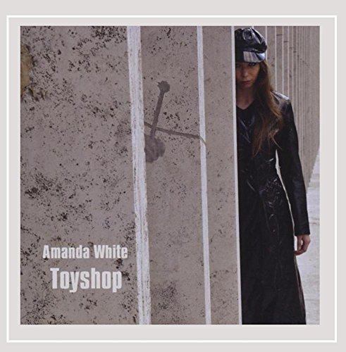 Amanda White Toyshop 