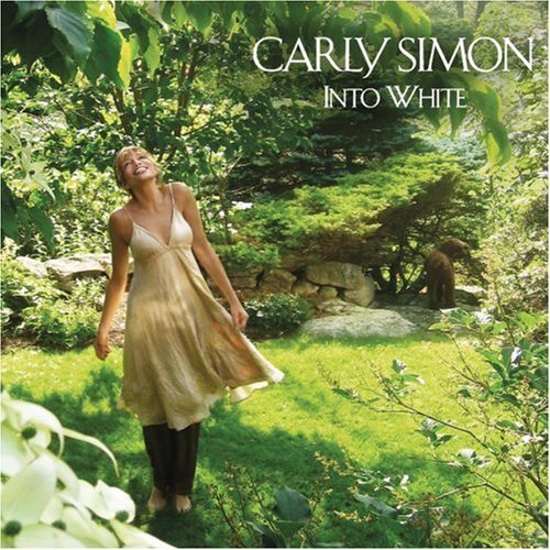 SIMON,CARLY/INTO WHITE