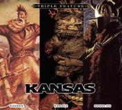 Kansas Triple Feature 