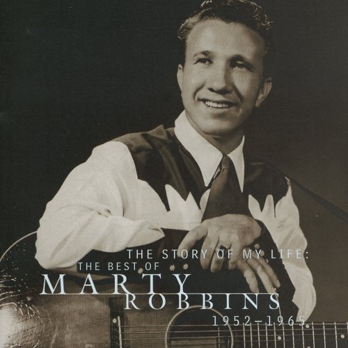 Marty Robbins/Story Of My Life-Best Of Mart