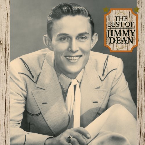 Jimmy Dean Best Of Jimmy Dean 